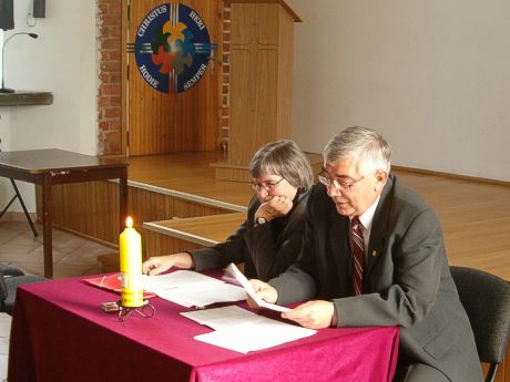 Dzien skupienia
