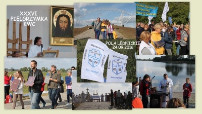 Pielgrzymka KWC
