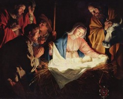 Narodzenie Jezusa